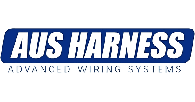 Aus Harness